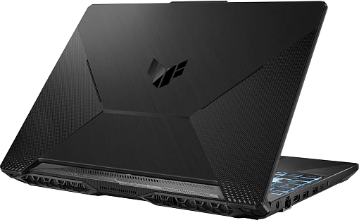 Ноутбук Asus TUF Gaming A15 FA506NC-HN063 15.6" (AMD Ryzen 5 7535HS, NVIDIA GeForce RTX 3050) 16ГБ, 512ГБ, noOS