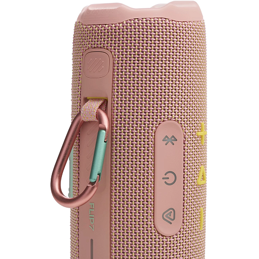 Портативная акустика JBL Flip 7