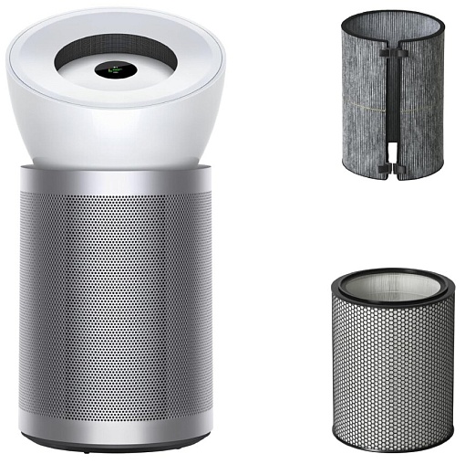 Очиститель воздуха Dyson BP06 Big+Quiet Formaldehyde