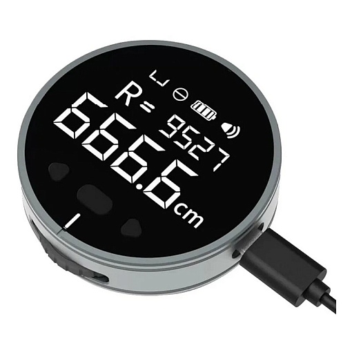 Электронная рулетка Xiaomi ATuMan Duka Small Q Ruler