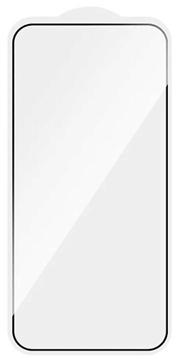 Защитное стекло BlueO для Galaxy S25+, Silk Full cover Anti-Static