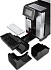 Кофемашина Delonghi PrimaDonna Soul ECAM 610.74.MB