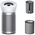 Очиститель воздуха Dyson BP06 Big+Quiet Formaldehyde
