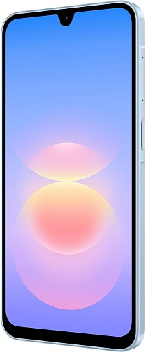 Смартфон Samsung Galaxy A18 8/256ГБ