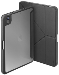 Чехол Uniq Moven для iPad Mini 6 (2021), серый (PDM6(2021)-MOVGRY)