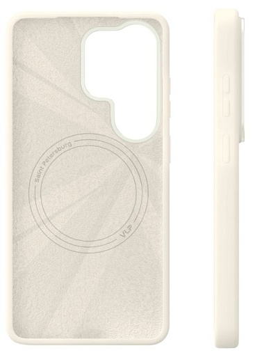 Чехол VLP Aster Pro Stand Case с Magsafe для Samsung Galaxy S26 Ultra