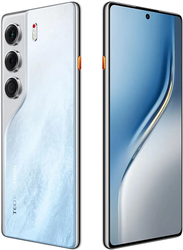 Смартфон Tecno Camon 40 8/256 Гб