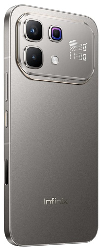 Смартфон Infinix NOTE 60 Pro 5G 12/256ГБ