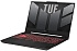 Ноутбук Asus TUF Gaming A15 FA507NVR 15.6" (AMD Ryzen 7 7435HS, NVIDIA GeForce RTX 4060) 16ГБ, 512ГБ, noOS