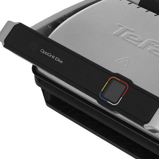 Гриль Tefal Optigrill Elite GC750D30