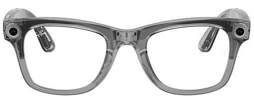 Умные очки Ray Ban Meta Wayfarer (Gen2) RW4012