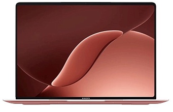 Xiaomi Book Pro 14" 2026 (Intel Core Ultra 5-325, Intel Graphics) 24ГБ, 1ТБ SSD, Windows 11, розовый (JYU4802CN)