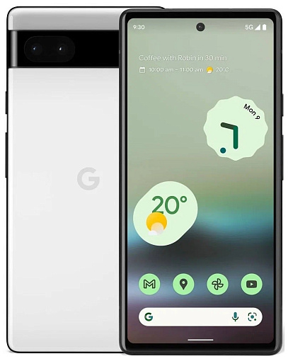 Смартфон Google Pixel 6a 6/128 ГБ