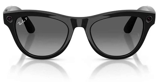 Умные очки Ray-Ban Meta Skyler (Gen2) RW4014
