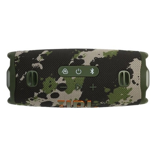 Портативная акустика JBL Charge 6