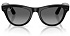 Умные очки Ray-Ban Meta Skyler (Gen2) RW4014