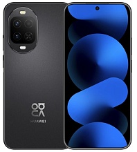 Huawei Nova 16z 12/256 Гб, черный