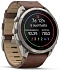 Умные часы Garmin Fenix 9 Pro AMOLED 51мм inReach