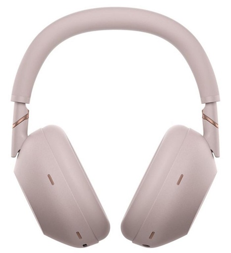 Беспроводные наушники Sony WH-1000XM6