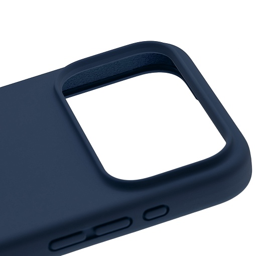 Чехол uBear Touch Mag Case с MagSafe для  iPhone 17 Pro Max (силикон , софт-тач)