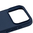 Чехол uBear Touch Mag Case с MagSafe для  iPhone 17 Pro Max (силикон , софт-тач)