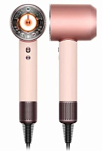 Supersonic HD16 Nural SG, Kanzan Pink