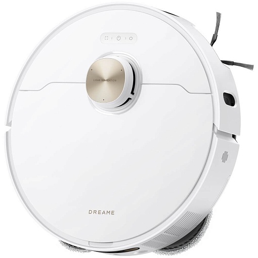 Робот-пылесос Dreame L40s Pro Ultra
