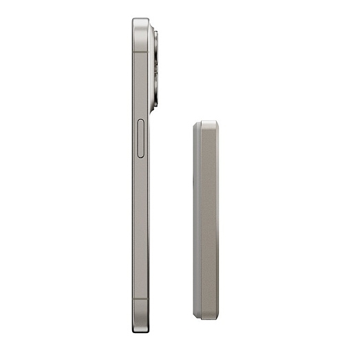 Внешний аккумулятор EnergEA  AluPac 10000 mAh MagSafe 15W