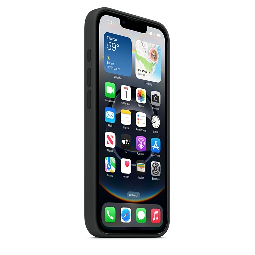 Чехол силиконовый для iPhone 16e
