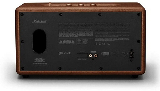 Портативная акустика Marshall Stanmore III