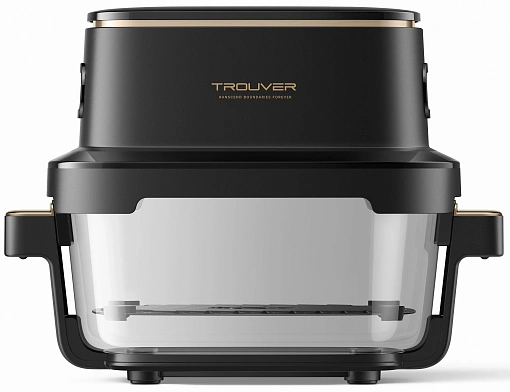 Аэрогриль Trouver Air Fryer Aeroglass AF20 Pro