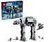 Конструктор LEGO Star Wars 75454 Имперский шагоход AT-AT с INT-4
