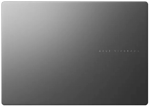 Ноутбук Asus Vivobook S14 OLED M3407HA 14" (AMD Ryzen 5 220, AMD Radeon Graphics) 16ГБ, 512ГБ, noOS