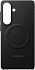 Чехол Samsung Carbon Magnet Case для Galaxy S26+