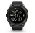Умные часы Garmin Fenix 8 51 мм AMOLED Sapphire Carbon