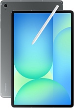 Samsung Galaxy Tab S10 FE+ 5G 12/256 Гб, серый