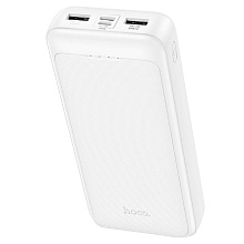 Внешний аккумулятор Hoco J111A 20000 mAh, белый