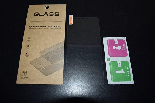 Защитное стекло Xiaomi Redmi Note 8T 3D