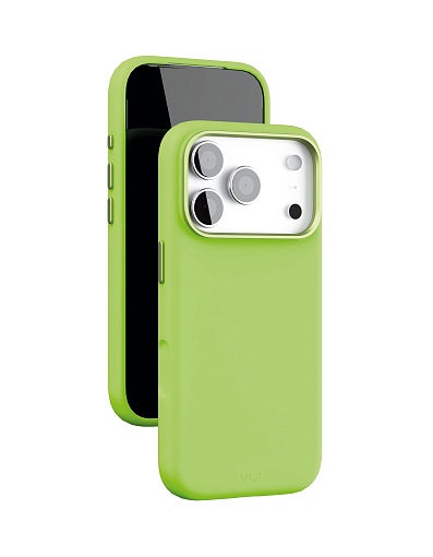 Чехол VLP Aster Pro Case с MagSafe для iPhone 17 Pro