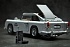 Конструктор LEGO Creator 10262 Джеймс Бонд: Aston Martin DB5