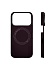 Чехол VLP Kevlar Case с MagSafe для iPhone 18 Pro