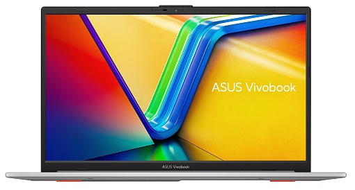 Ноутбук ASUS Vivobook Go 15 E1504FA-BQ4412 (AMD Ryzen 5 40, AMD Radeon 610M) 16ГБ, 512ГБ SSD, noOS