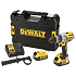 Аккумуляторная дрель-шуруповёрт DeWALT DCD996P2-QW (5035048644492)