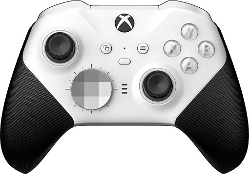 Геймпад Microsoft Xbox Elite Wireless Controller Series 2 – Core