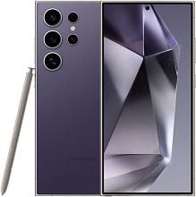 Смартфон Samsung Galaxy S24 Ultra 12/512Gb, фиолетовый (SM-S928B/DS)