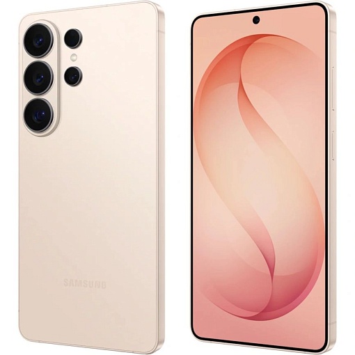 Смартфон Samsung Galaxy S26 Ultra 12/256/512 Гб