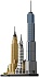 Конструктор LEGO Architecture 21028 Нью-Йорк