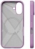 Силиконовый чехол VLP Aster Case с MagSafe для iPhone 16