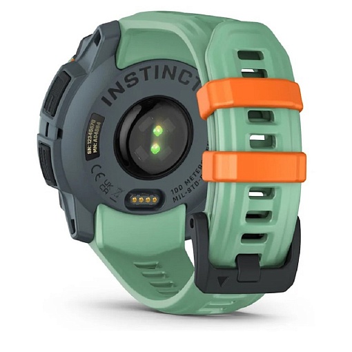 Умные часы Garmin Instinct 3 45mm Amoled