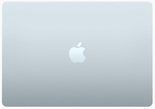 Ноутбук Apple MacBook Air 13 (M4, 10C CPU/8C GPU, 2025), 16 ГБ